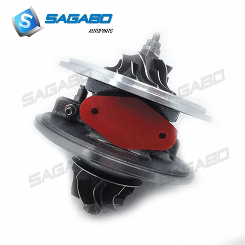 Турбозарядное устройство GT1749V 713672 454232 1/3/4/5 454183 для VW Beetle Bora Golf IV Sharan 1 9 TDI /Audi