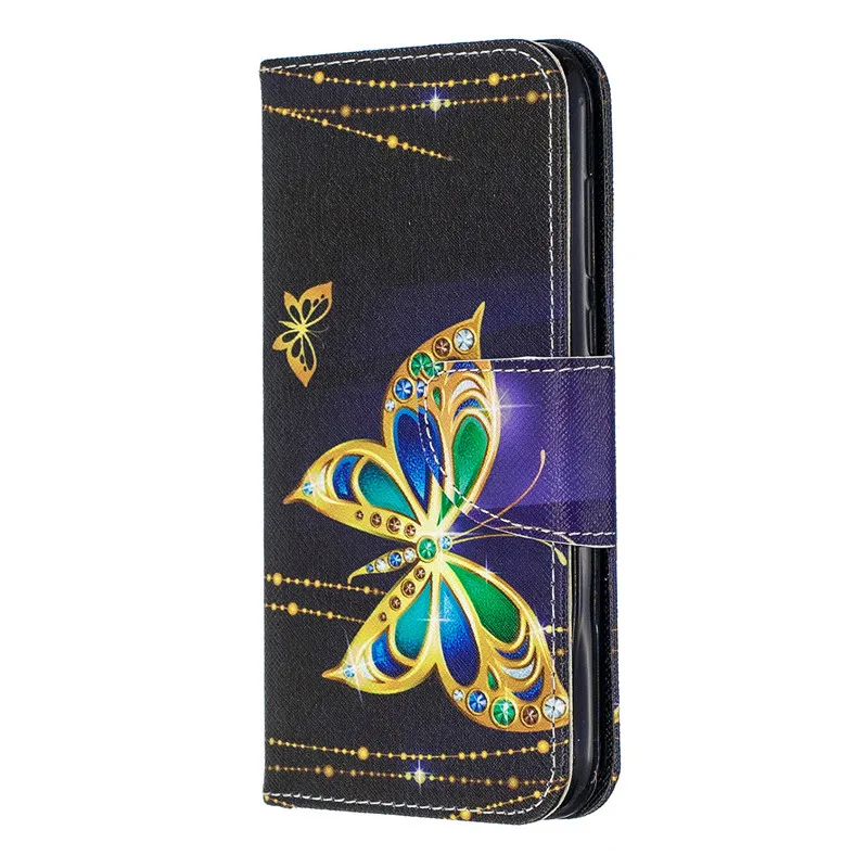 Huawei Y5 кожаный чехол для Fundas Huawei Honor 8S KSE-LX9 чехол с откидной крышкой на магните чехол для телефона для Coque Huawei Y5 чехлы