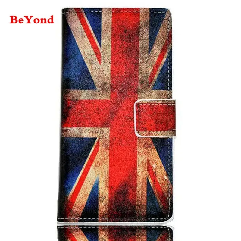 High Quality Fashion Leather Love Heart Case Cover For Lenovo A2010 A 2010 Wallet Card |