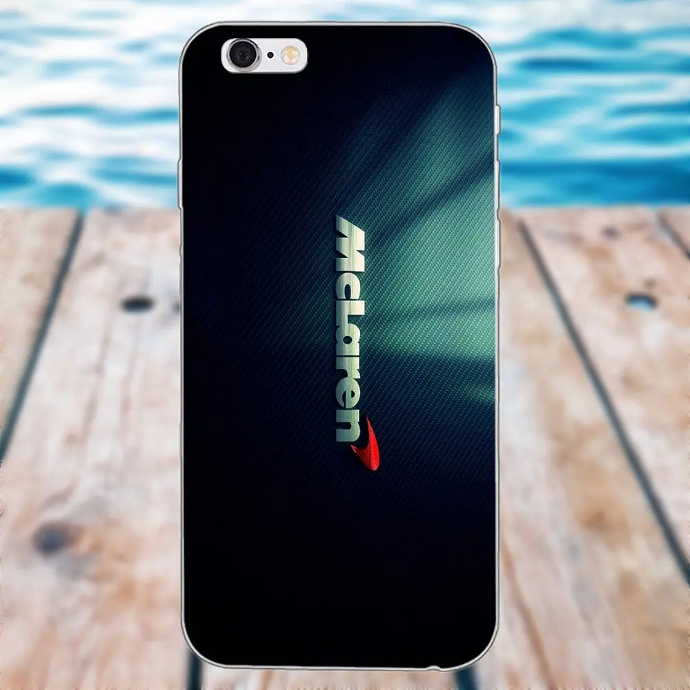 Мягкий Топ продаж для Apple iPhone X 4 4S 5 5C SE 6 6S 7 8 Plus Galaxy Grand Core II Prime Alpha Jdm автомобиль Honda крылья Fly - Цвет: as picture