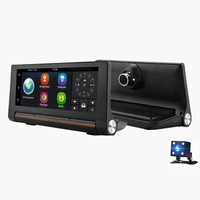 newest ips car dvr 5 0 android touch screen rom 16gbeurope gps navigation