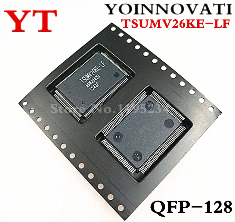 tsumv26ke qfp128