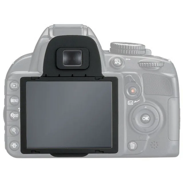 Оптическое стекло для зеркальной камеры Nikon D7200 D7100 | Электроника