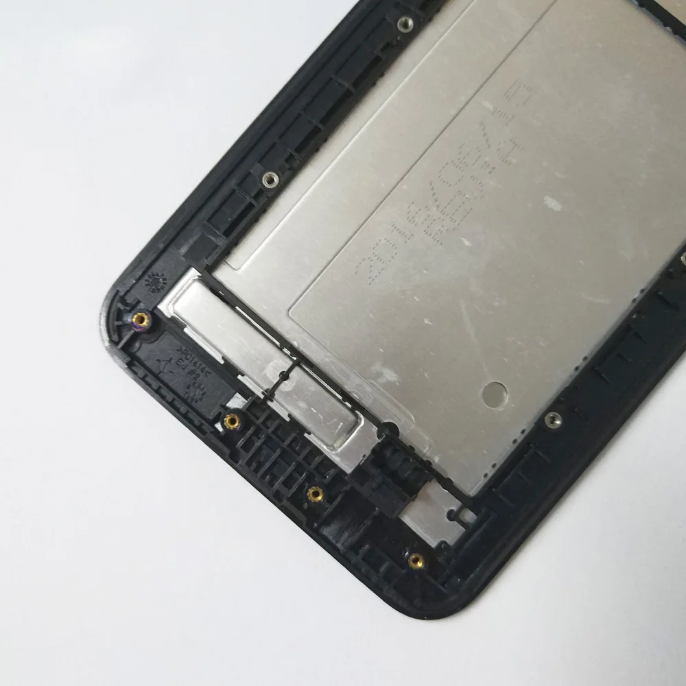 Для ASUS Zenfone 2 ZE551ML Z00AD Z00ADB Z00ADA сенсорный экран дигитайзер сенсорная стеклянная