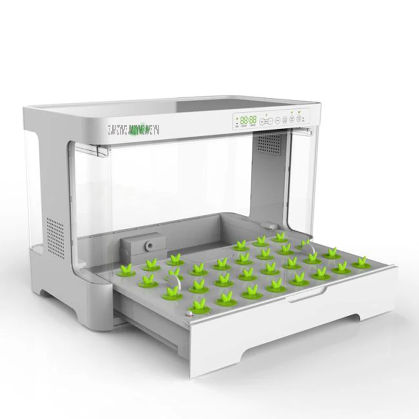 Подачу кислорода электронный счетчик воды выращивания семян овощных культур для