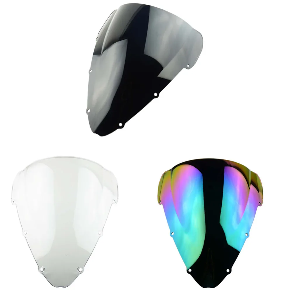 Защита экрана на лобовое стекло для мотоцикла ABS скутера Honda CBR 600F4I CBR600 F4I 2001 2002 2003
