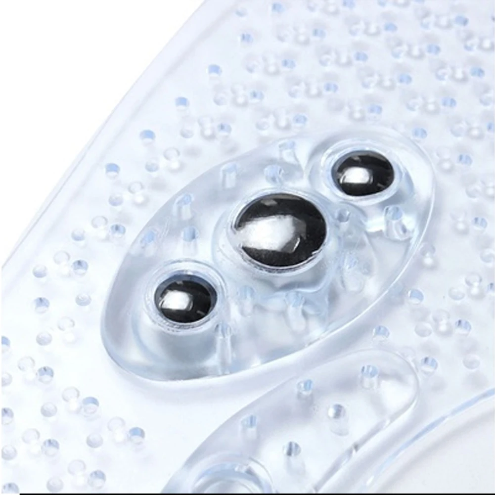 1 пара магнитных подушек для ног терапия комфорт облегчение боли уход за