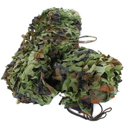 7 м x 1 5 фотосессия Скрытая армейская сеть охотничья камуфляжная сетка|camo woodland|net