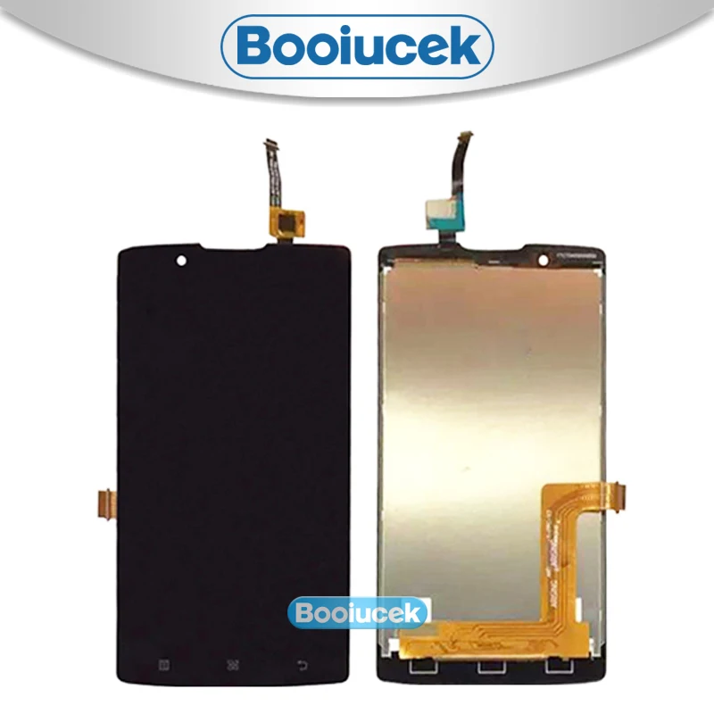 

High quality 4.5'' For Lenovo A2010 LCD Display Screen With Touch Screen Digitizer Assembly + Tool