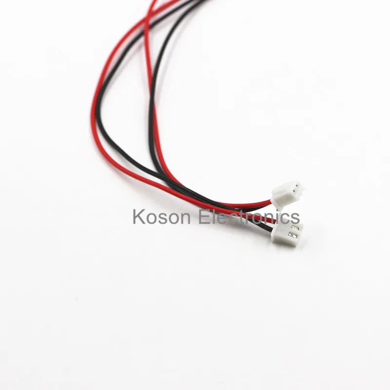 5 шт. 2 контактный разъем 54 мм 30 см 300 мм|pitch connector| |