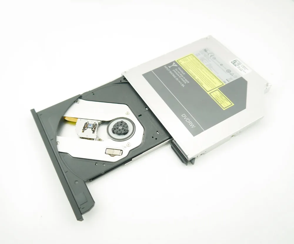 Новый оригинал предназначенный для ноутбука DELL E6400 E6410 встроенный CD диск записи DVD