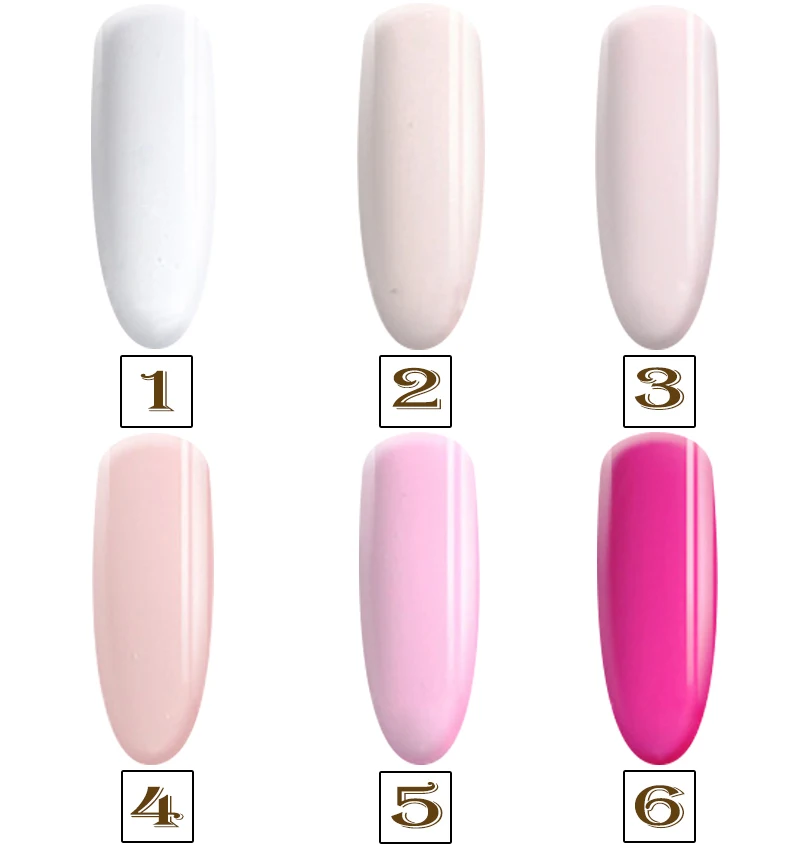 SEASONCARE натуральный чистый Здоровый бренд-Магнолия выдержки новый ногтей гель