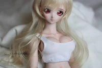 14 13 scale bjd clothing accessories top bra for bjdsd dollnot included dollshoeswigand other accessories 1081