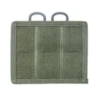 Спортивная Военная Сумка MOLLE, сумка, тактические хозяйственные сумки, гаджет, Охотничья поясная сумка, уличное снаряжение