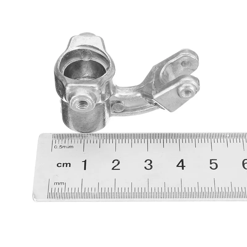 Автомагнитола DHK Hobby 8381 709 2 шт. 1/8/8381 8382 8384 RC|rc car part|car partsteering arm |