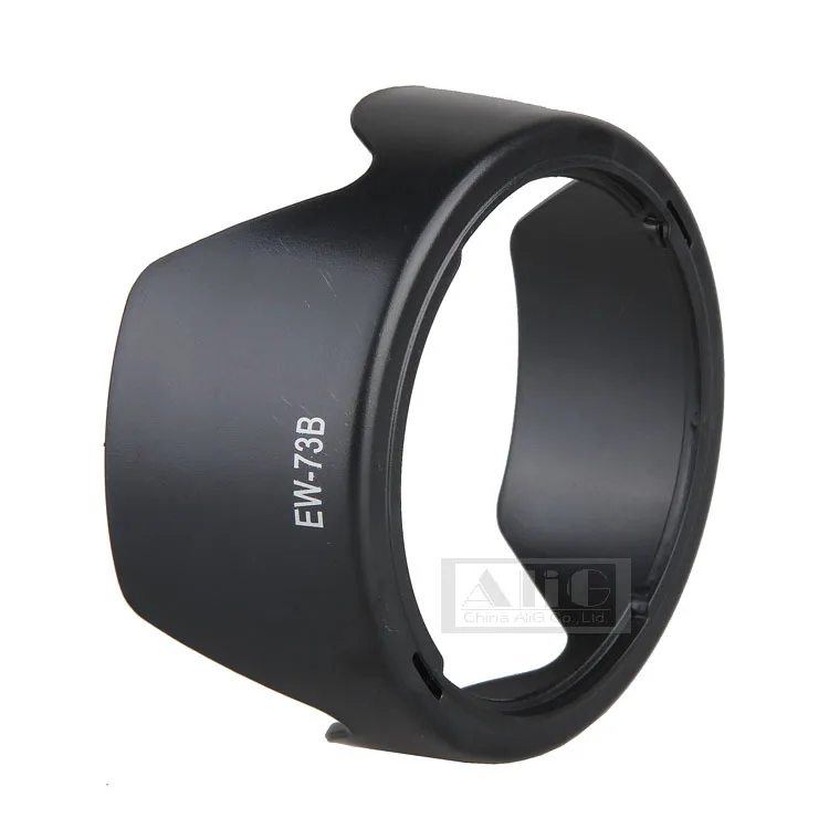 10 шт. EW 73B бленда объектива камеры байонет подходит для Canon EF S 18 135 мм f/3 5 6 IS STM 67