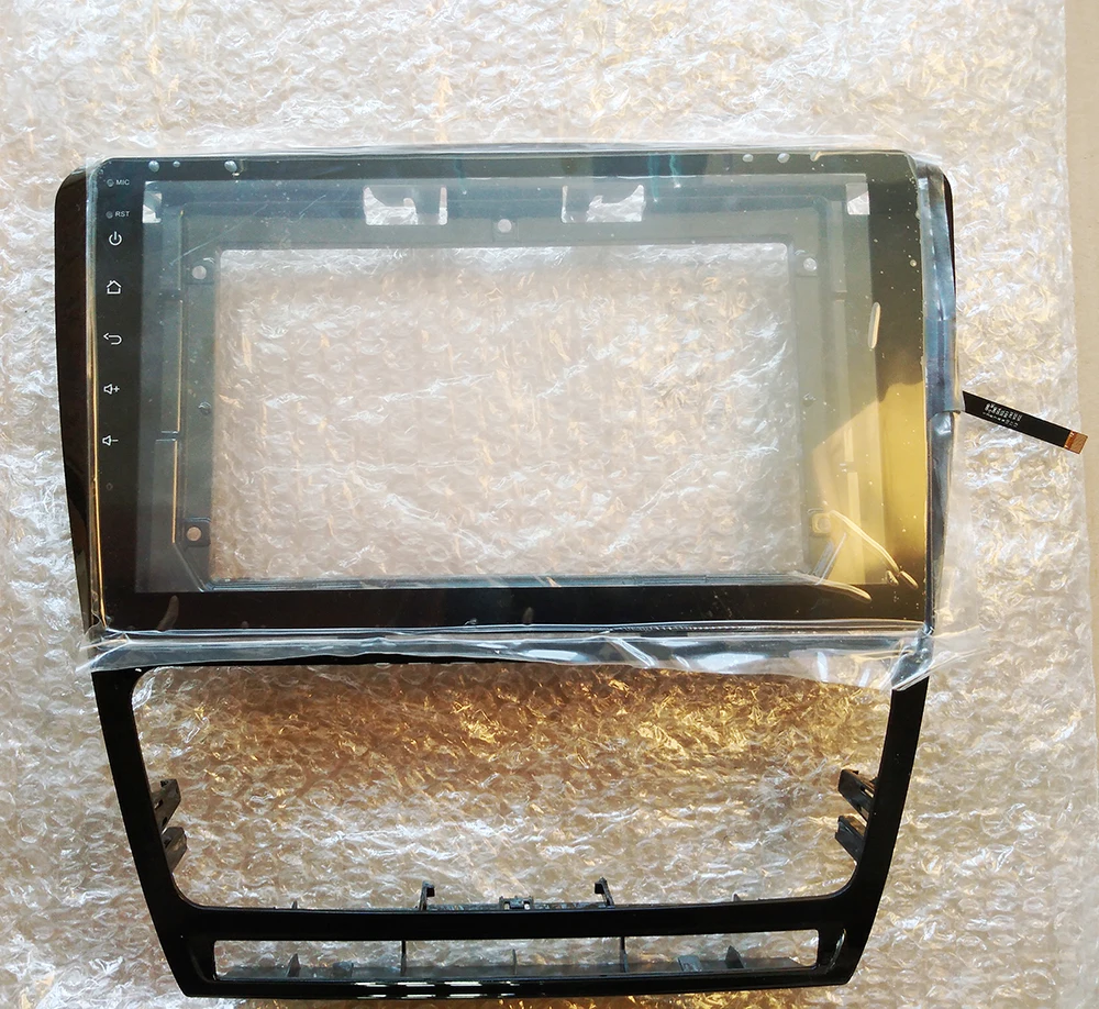 10 2 дюйма Octavia CARPC DIY рамка с USB сенсорный экран поддержка win7 8 Android