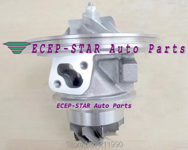 Free Ship Turbo Cartridge CHRA Core CT26 17201-17030 17201 17030 Turbocharger For TOYOTA Land Cruiser 95 1HD 1HD-FT 1HDFT 4.2L | Автомобили