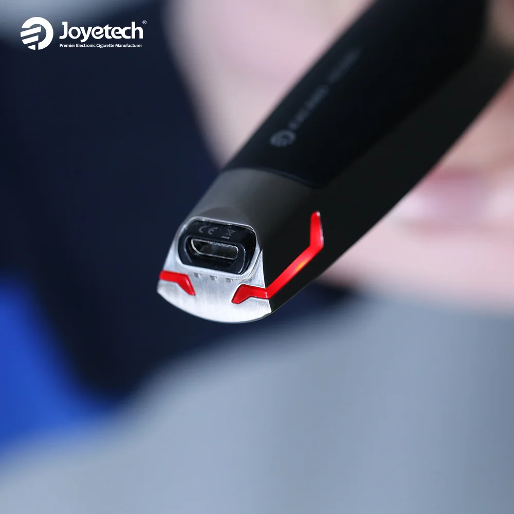 Оригинальный комплект Joyetech Exceed Edge Vape с 650 мАч Mod 2 мл система наполнения картриджей