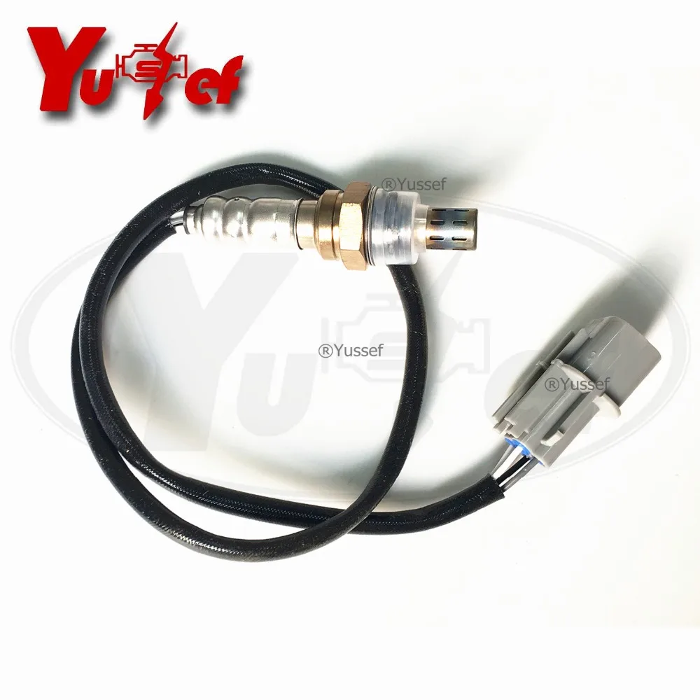 Высококачественный кислородный датчик O2 1 шт. подходит для HYUNDAI TUCSON 39210 л