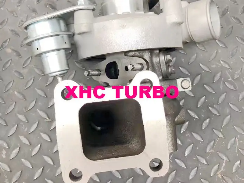 Новый оригинальный Турбокомпрессор TOYOT * A CT20/17201 54060 Для HILUX/HIACE/LAND CRUISER/4 runner 2L T 2.4L