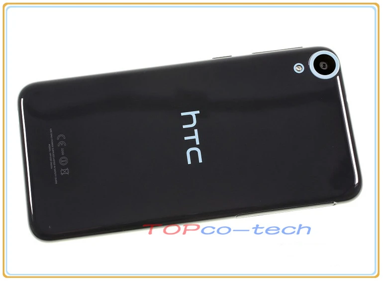 HTC Desire 820 Dual SIM Оригинальный разблокирована Android Quad-Core мобильный телефон 5.5 &quot13MP WI-FI