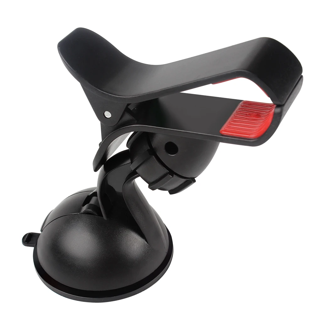 LEEPEE Универсальный Автомобильный держатель для телефона GPS подставка 360 Поворот