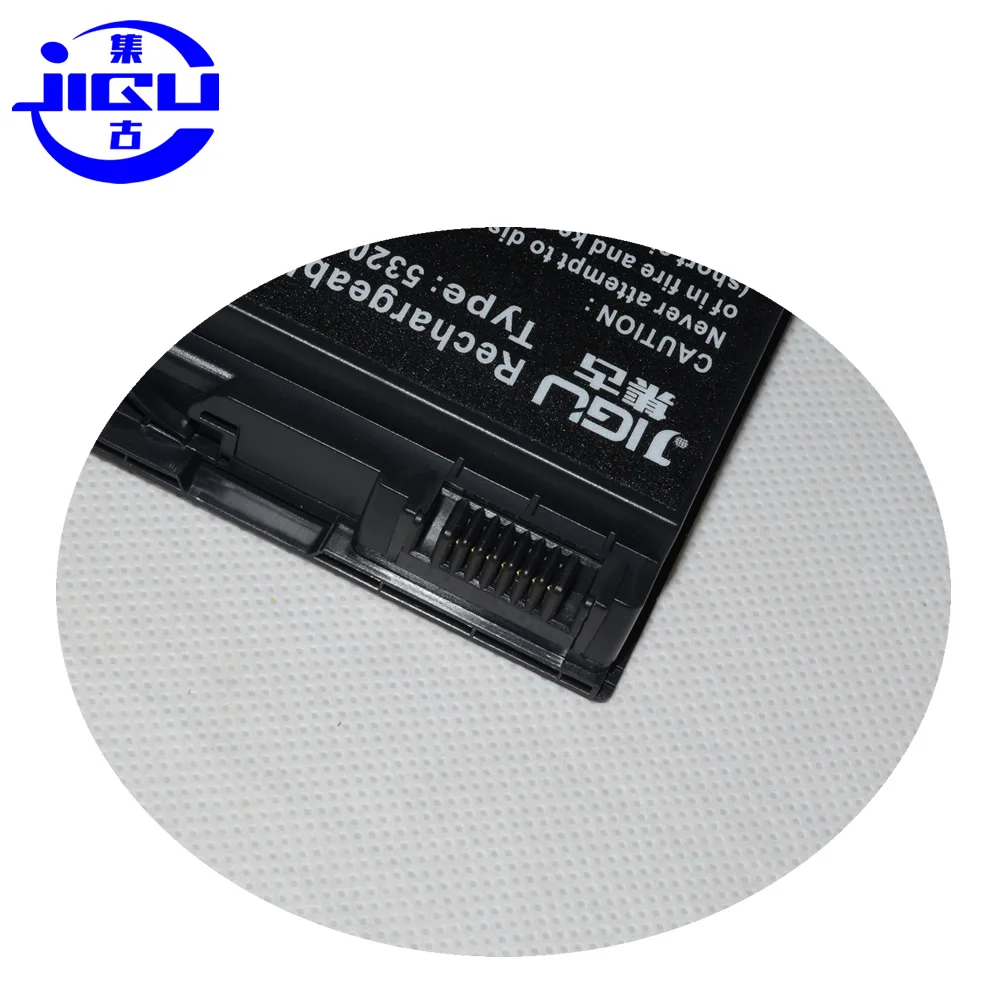 Аккумулятор JIGU для ноутбука Acer Extensa 5220 5220-100508Mi 5420 5610 ГБ 5620Z-1A2G08Mi 5630 г 7620 5310-400508Mi 5520 |