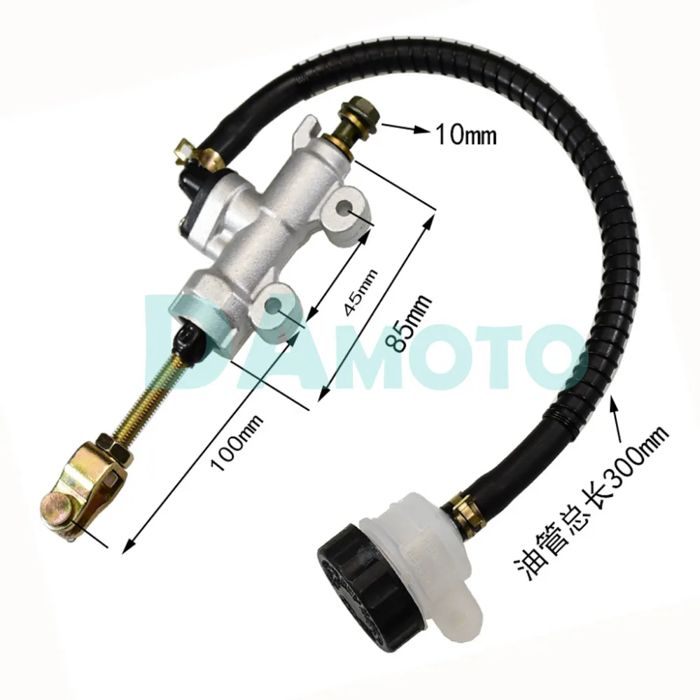 Высокопроизводительная катушка зажигания и постоянный ток CDI для скутера GY6 Kymco SYM