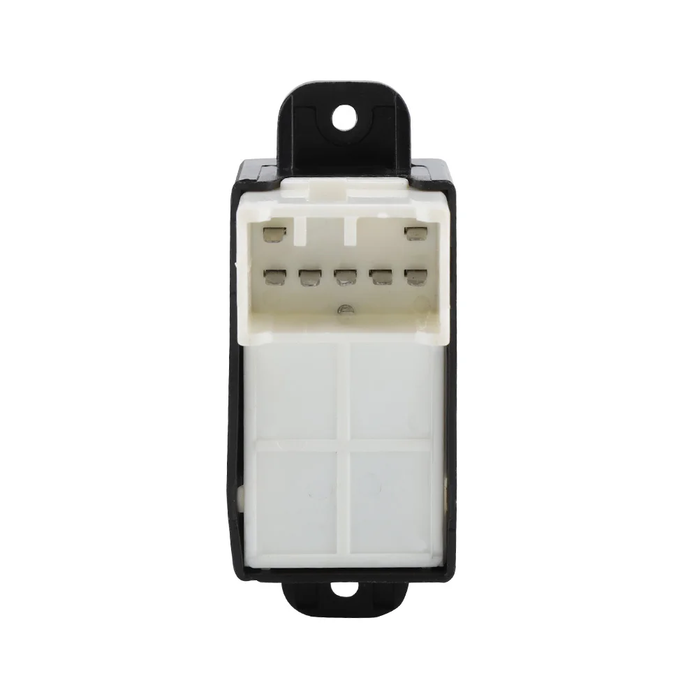 Кнопка управления окном автомобиля Single Power Master 93580-3D000 для Hyundai Elantra Sonata Kia Spectra Optima