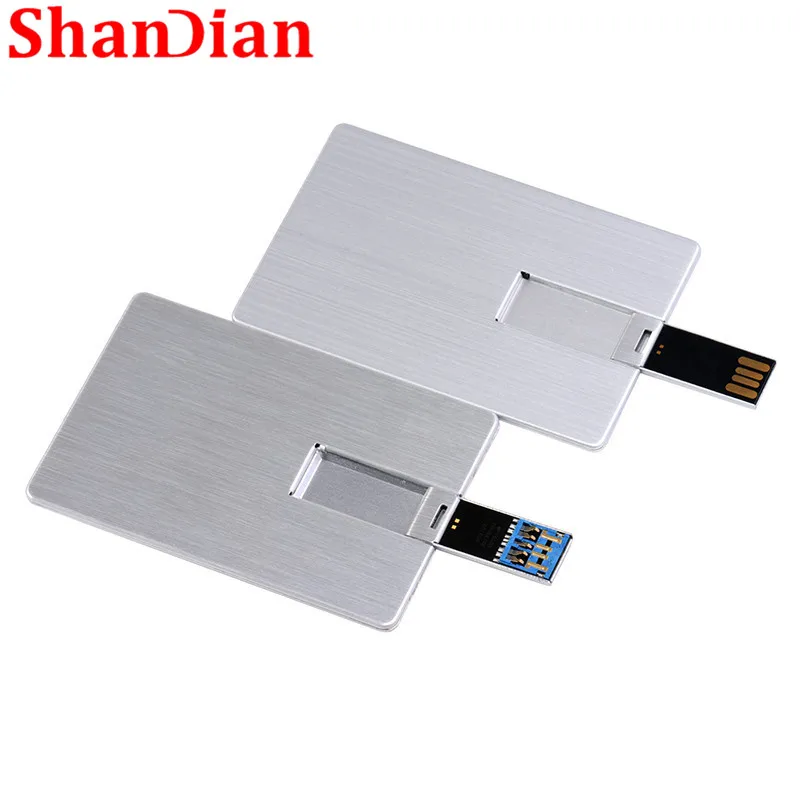 SHANDIAN Usb флеш накопитель 4 ГБ 8 16 32 64 ГБ|USB флэш-накопители| |