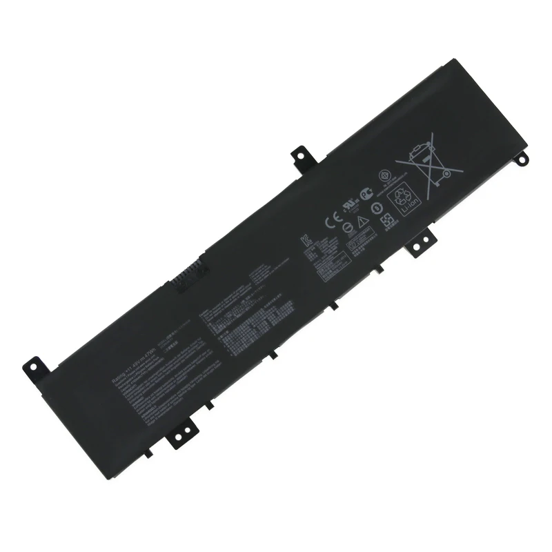 Kede Аккумуляторы для ноутбуков ASUS C31N1636 X580VD-1B VivoBook Pro 15 N580VD N580VD-FY252T N580VD-FI033T 11 49 в |