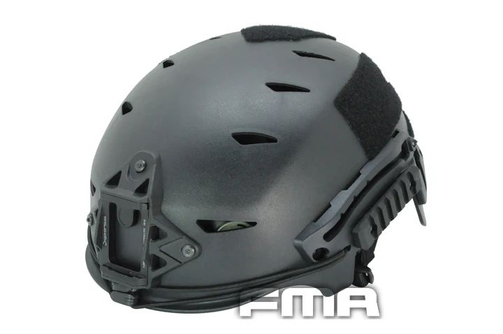 FMA EXF BUMP защитный шлем TB741-BK-M/L для тактического наружного страйкбол CS игры