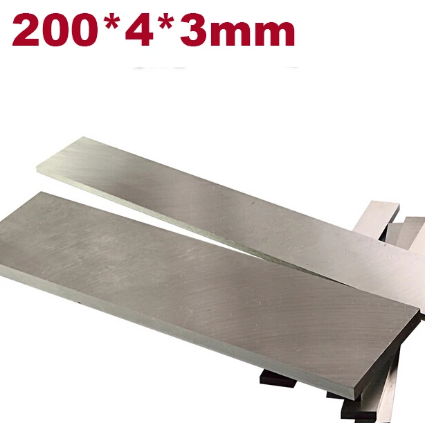 Термообработка лицевая мельница резак токарный инструмент Материал ножа