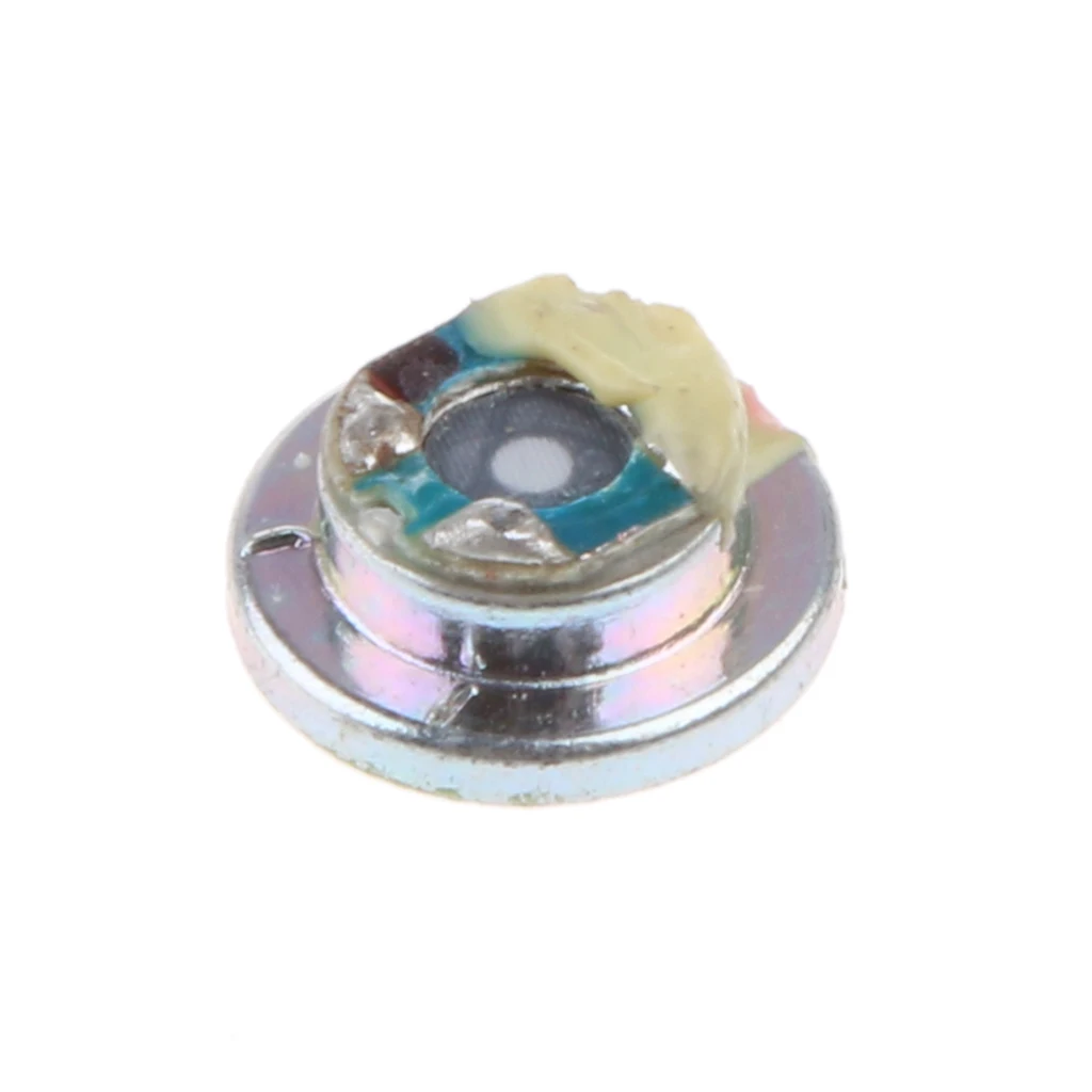 Тонкая круглая колонка маленькая труба Громкая Колонка 32 Ом 2 мВт ~ 3 4 0 мм x 10