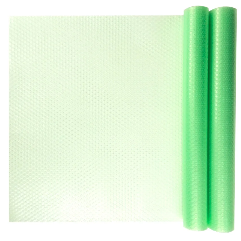 С узором из выпуклых точек шаблон EVA полки Противоскользящие коврики для