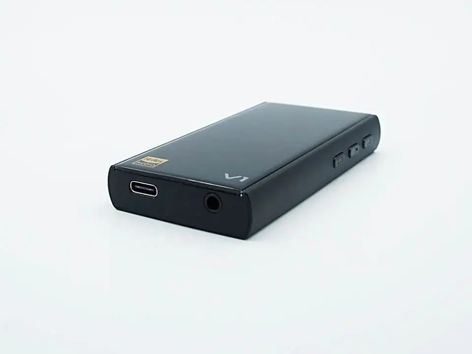 TempoTec вариации V1 A AK4377ECB DSD256 Bluetooth APTX USB DAC HiFi DAP|MP3-плееры| |