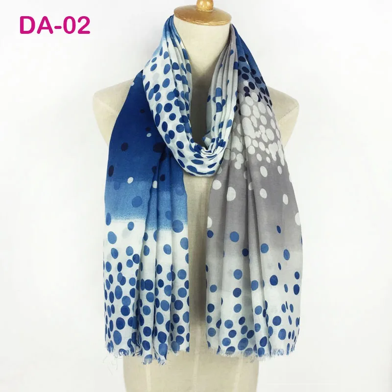 Великолепный новейший дизайн зимний шарф с принтом бандана женские шали