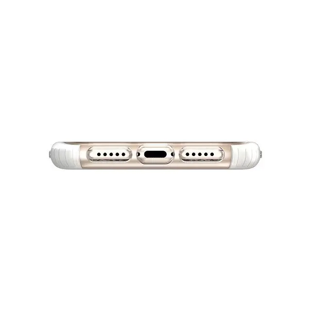 EXTREE чехол для нового два-цвет анти-осень iphone X защитный Apple 8 P все включительно