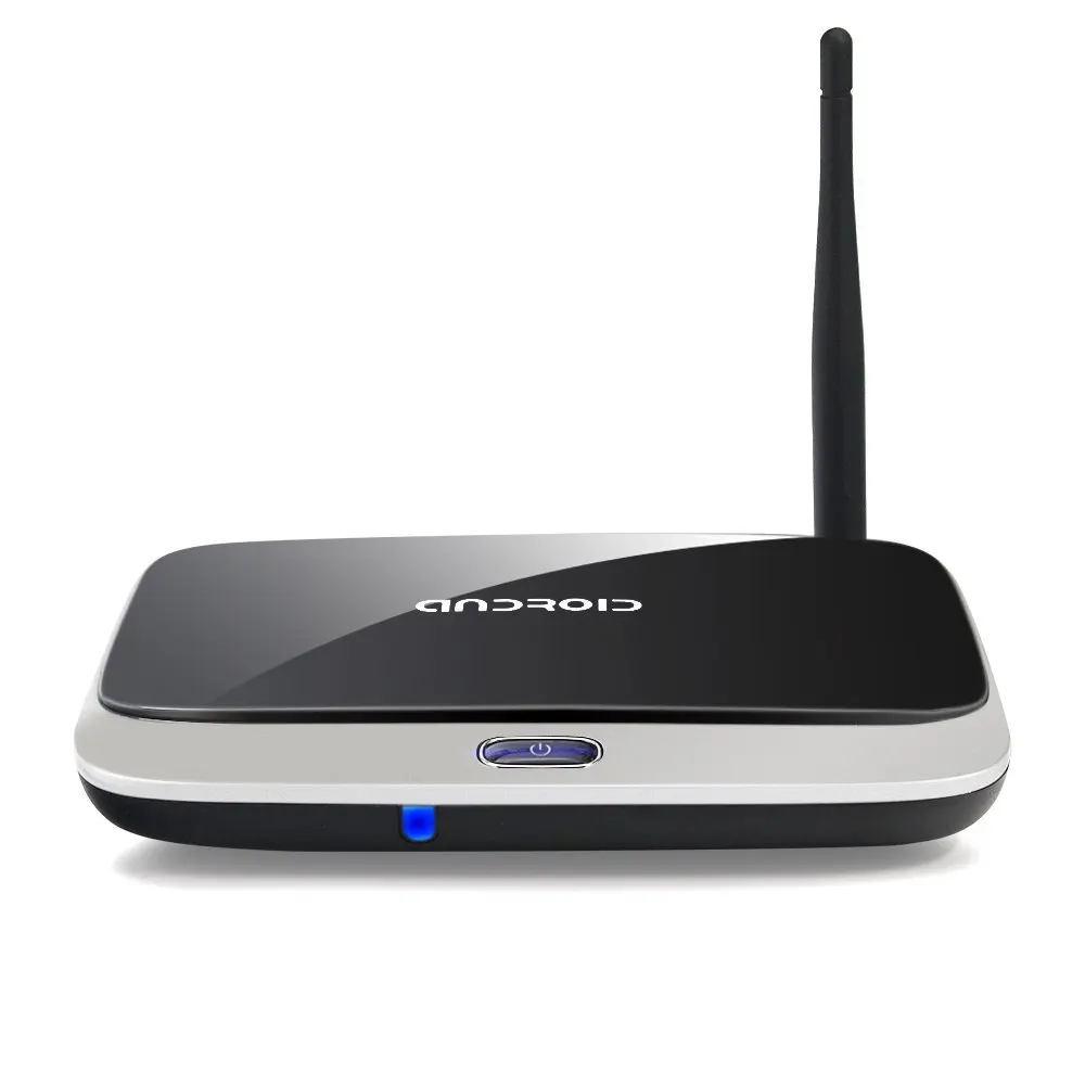 Новый выпуск RK3229 четырехъядерный Google Android 4 2 Smart tv Box (мини ПК) 1 8 ГГц процессор Гб ram