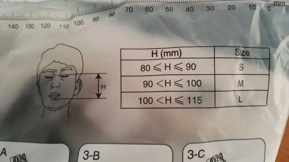 На батарейках Портативный Авто CPAP(APAP)/Храп Пробка для сна Храп апноэ или OSAS/с увлажнителем/корабль по DHL