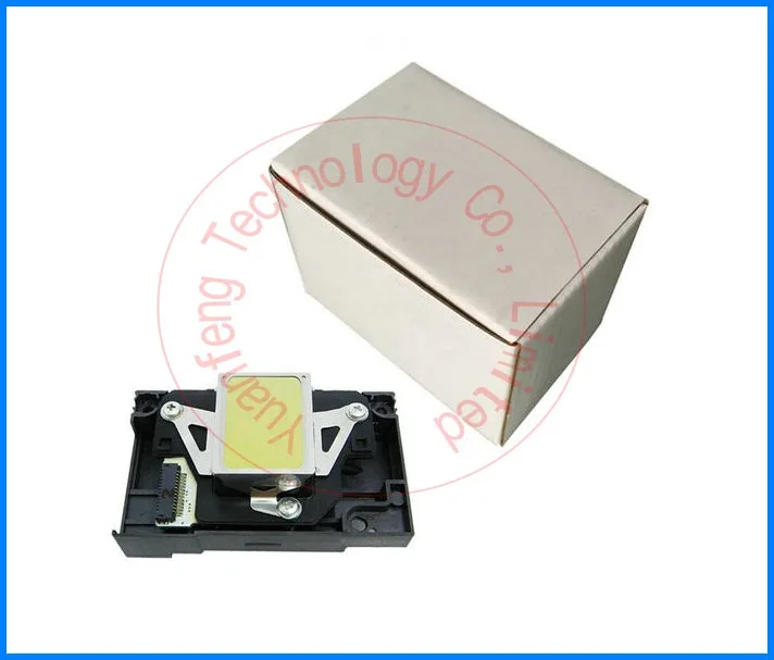 F180000 печатающая головка для Epson T50 A50 P50 R290 R280 RX610 RX690 L800 L801 принтеров|printer head|epson t50