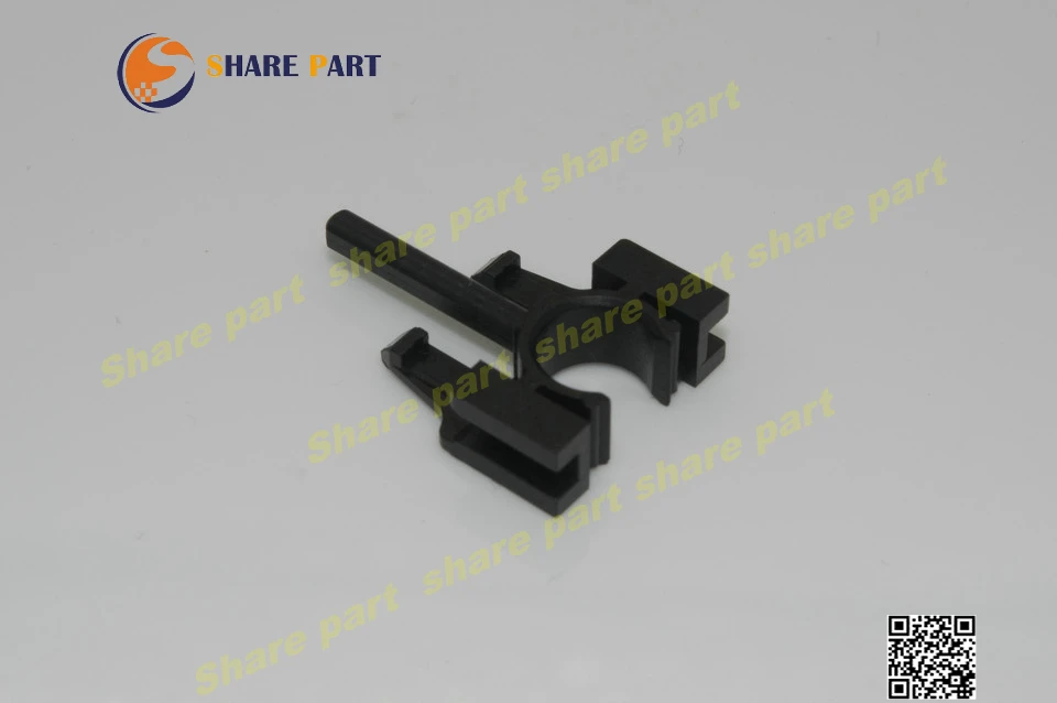 2 шт. оригинальная новая втулка для передачи роликов Kyocera km3035 4035 5035 TASKalfa420i 520i 302BL17061
