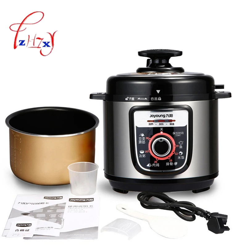 

JYY-40YJ9 Household Electric pressure cookers porridge Electric 4L rice cooker pressure Rice cooker 220V 1pc