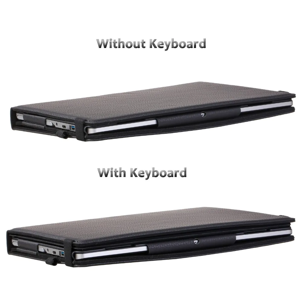 For Switch 5 SW512-52 Flip Cover Stand Case Acer Switch5 SW512-52-56RT i5-7200U Notebook Tablet case cover shell | Компьютеры и офис