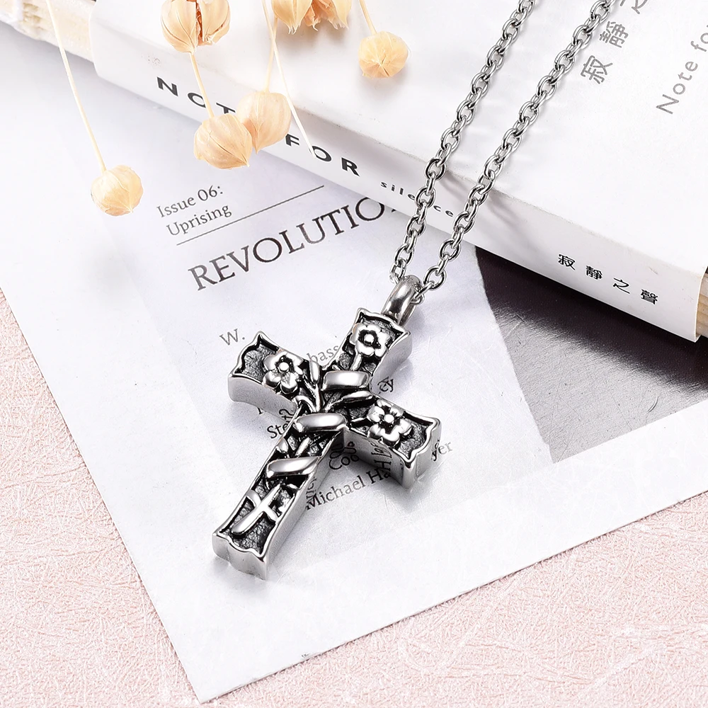 Подвеска в виде цветов для фотографий с гравировкой|necklace for ashes|cremation urn necklaceurn