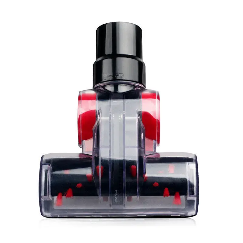 Multi Переводная головка& кисти набор для всей поверхности головы для Dyson Dc35 Dc45 Dc58 Dc59 Dc62 Dc44 Dc74 V6 - Color: Multi