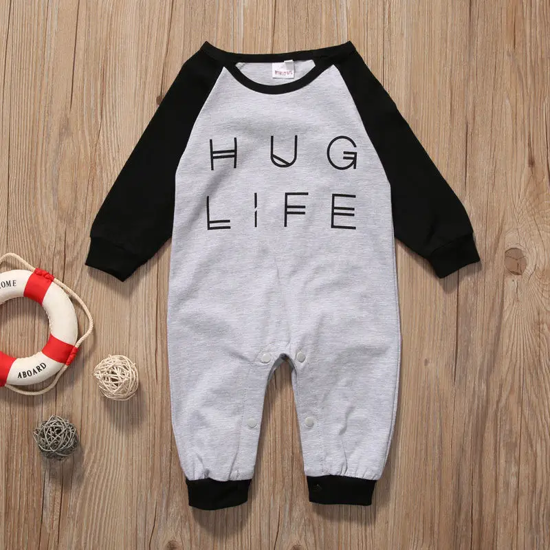 Комбинезон мягкий хлопковый для новорожденных 1 шт.|kids rompers|kids jumpsuitnewborn fashion |