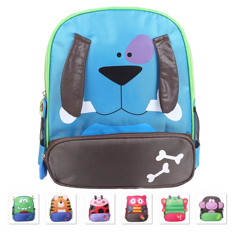 Детские школьные ранцы 2019 оптом новые холщовые рюкзаки с мультипликационными