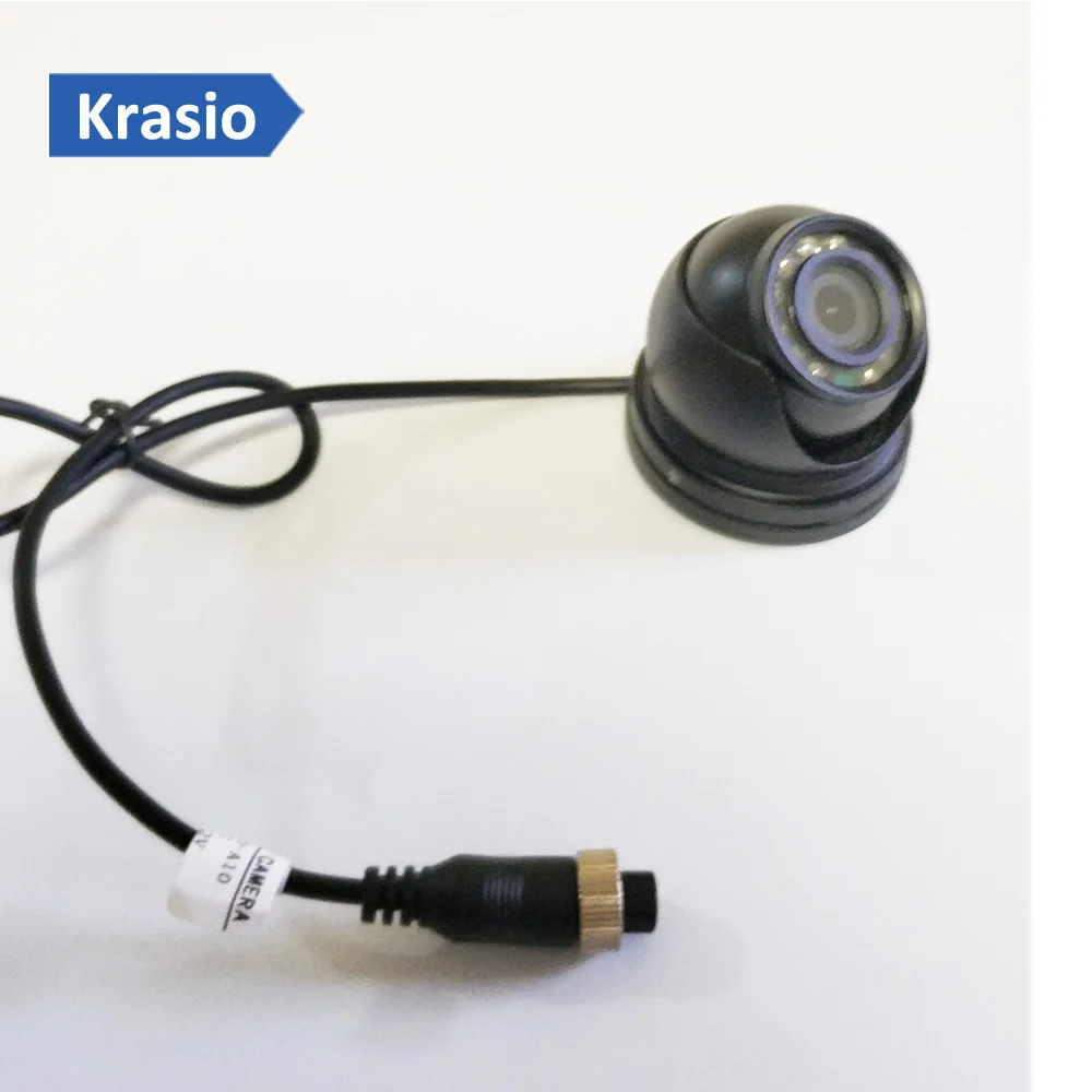 AHD 1080P 2.0MP HD камера видеонаблюдения 1 дюйм купольная мини-камера | Безопасность и